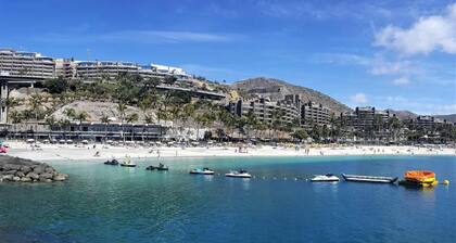 Chalet in Anfi Tauro Near Amadores Beach