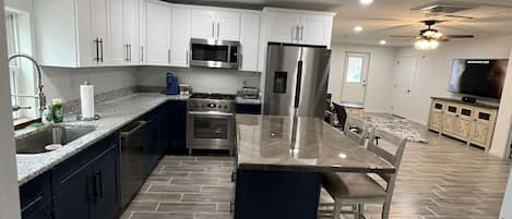 Cucina privata