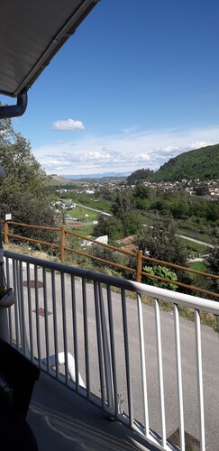 DOU VILLA SAINT JEAN DE MUZOLS