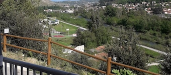 DOU VILLA SAINT JEAN DE MUZOLS