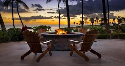 Marriott's Ko Olina Beach Club - Two-Bedroom Villa with Balcony and Ocean View 3