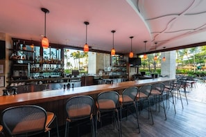 Bar (sur place)