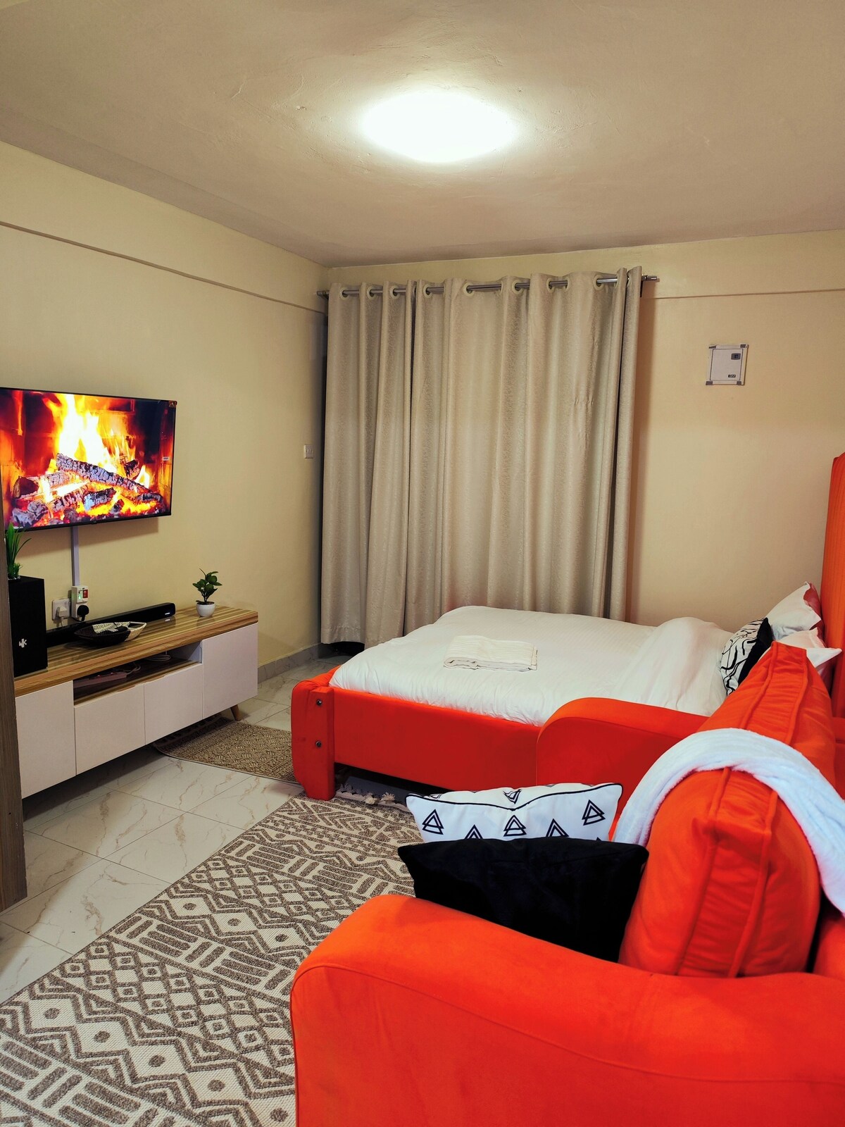 Image de profil de l’hôte