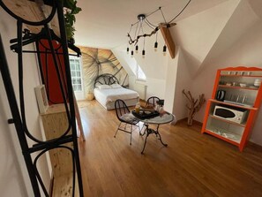 Comfort Room, Garden View - TOUT BONNEMENT BIEN (Putot-en-Auge)