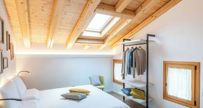 BORGO PAOLIN - Rooms in the Vineyard. A journey between culture and relaxation in the countryside.