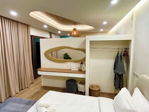 2 bedrooms, WiFi
