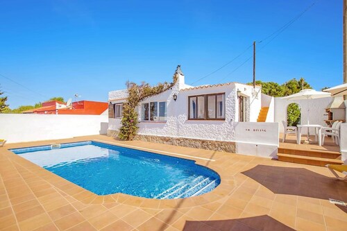 Villa Bourgon by Villa Plus
