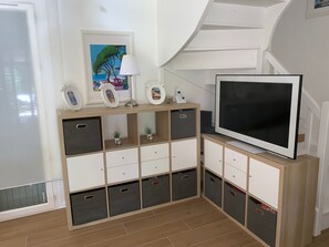 Sisätilat