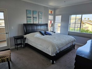 3 chambres, Wi-Fi, draps fournis