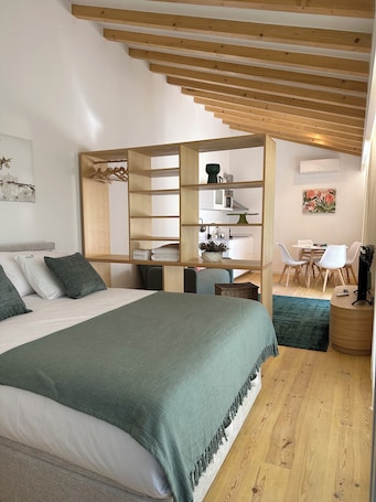 Comfort House, Garden View | Soundproofing, free WiFi