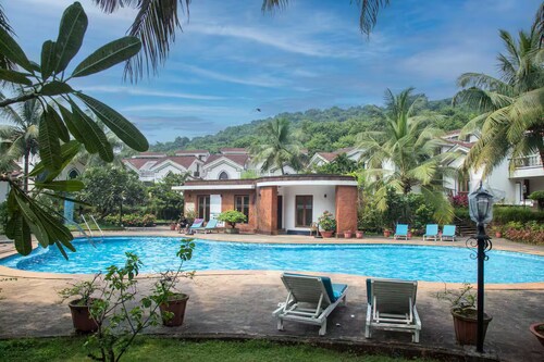 CasaAlana:NewLuxe AptNearClubCabana