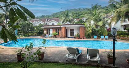 CasaAlana:NewLuxe AptNearClubCabana