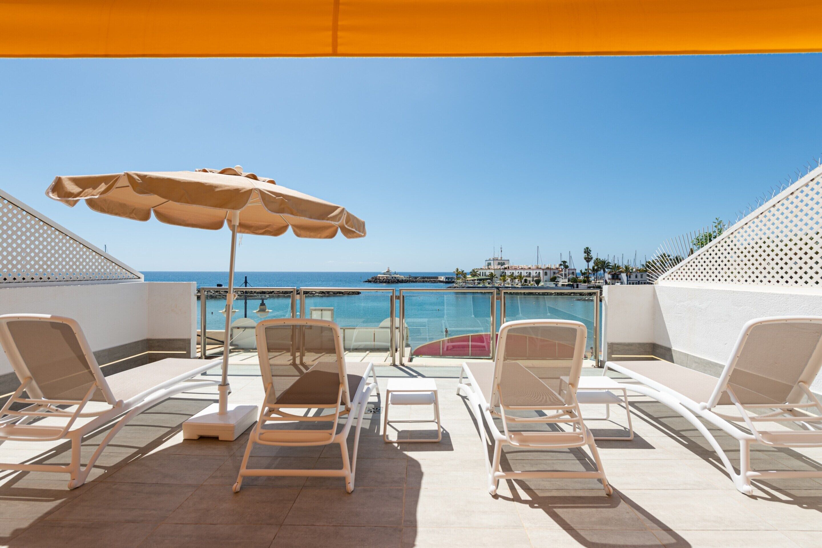 House | Terrace/patio