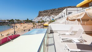 Unclassified image, 3 of 40, button - Apartment in Playa de Mogan by the Beach (Mogan)