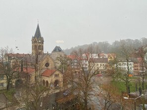 Exterieur