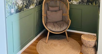 Ferienwohnung Michelangelo Netflix