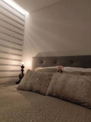 1 habitación, wifi gratis, ropa de cama y acceso para silla de ruedas 