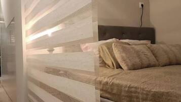 1 bedroom, free WiFi, bed sheets, wheelchair access