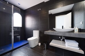 Apartment | Badezimmer