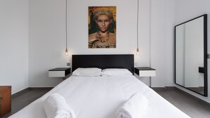 Apartment | 2 bedrooms, iron/ironing board - Duplex in Maspalomas Near Meloneras Beach (San Bartolomé de Tirajana)