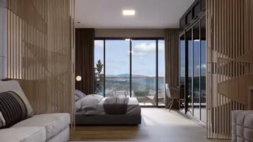 1 quarto, ferros/tábuas de passar roupa, Wi-Fi, roupa de cama