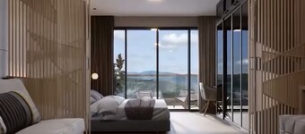 Grand Paradiso Campos de Jordao Resort