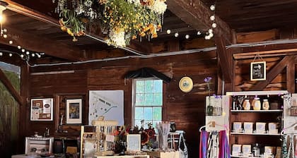 Muddy Brook Farm - A Countryside Escape Where History Meets Modern Luxury