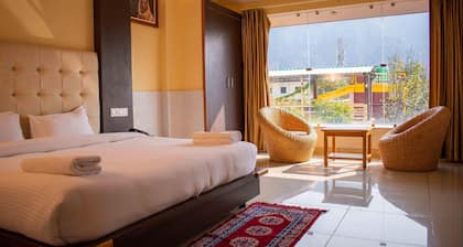 MVT Resort & Restaurant