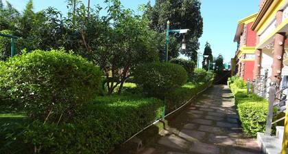 MVT Resort & Restaurant
