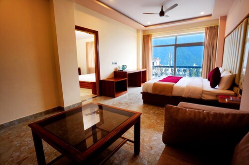 MVT Resort & Restaurant