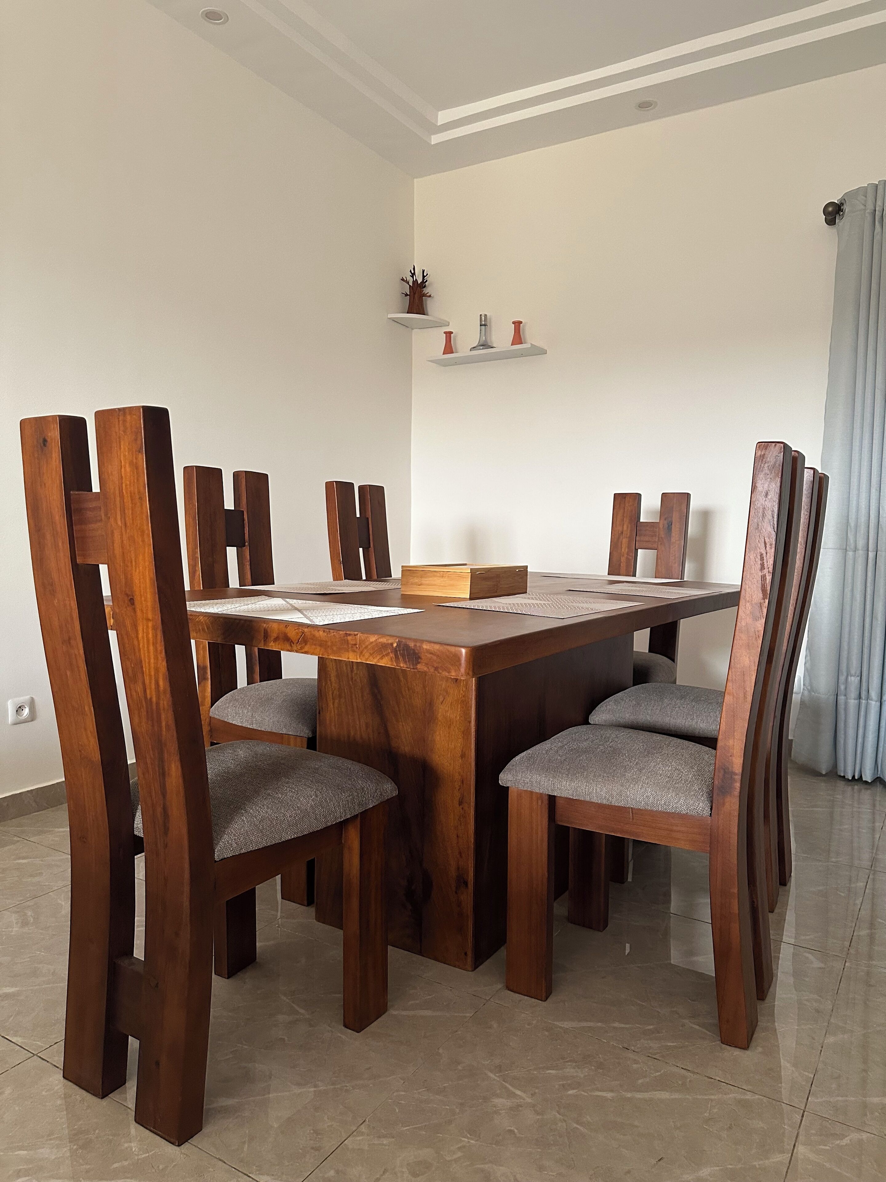 Restaurantes