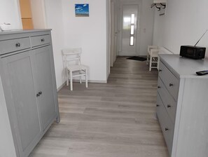 Interiør
