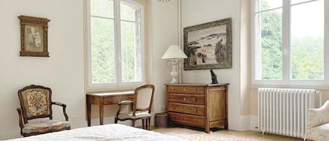 Classic Double Room | Free WiFi