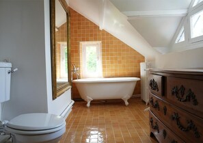 Doppia Classic | Bagno