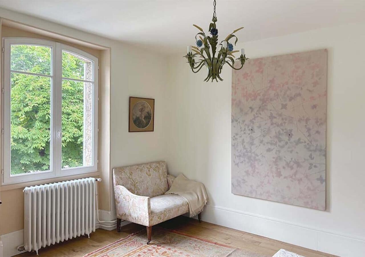 Chambre Double Classique | Wi-Fi gratuit