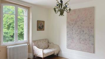 Chambre Double Classique | Wi-Fi gratuit