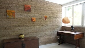 Living area - L'Auberge 91530  (Le Val-Saint-Germain)