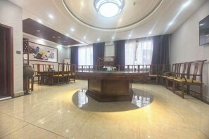 Unclassified image, 3 of 34, button - Super 8 Hotel (Zhenhua Shopping Center, Liaocheng Development Zone) (Liaocheng)