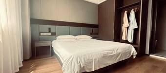 Super 8 Hotel (Zhenhua Shopping Center, Liaocheng Development Zone)