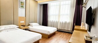 Super 8 Hotel (Zhenhua Shopping Center, Liaocheng Development Zone)