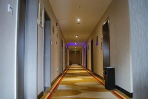Unclassified image, 4 of 34, button - Super 8 Hotel (Zhenhua Shopping Center, Liaocheng Development Zone) (Liaocheng)
