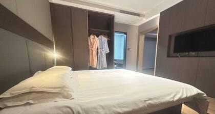 Super 8 Hotel (Zhenhua Shopping Center, Liaocheng Development Zone)