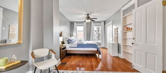 Downtown Lancaster Retreat - Amish County