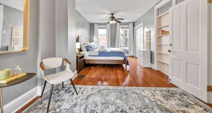 Downtown Lancaster Retreat - Amish County