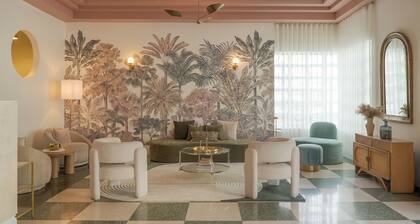 Le Particulier Miami