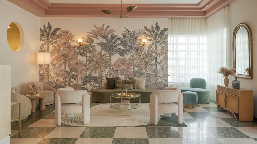 Le Particulier Miami