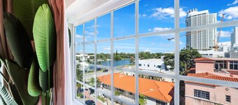 Le Particulier Miami