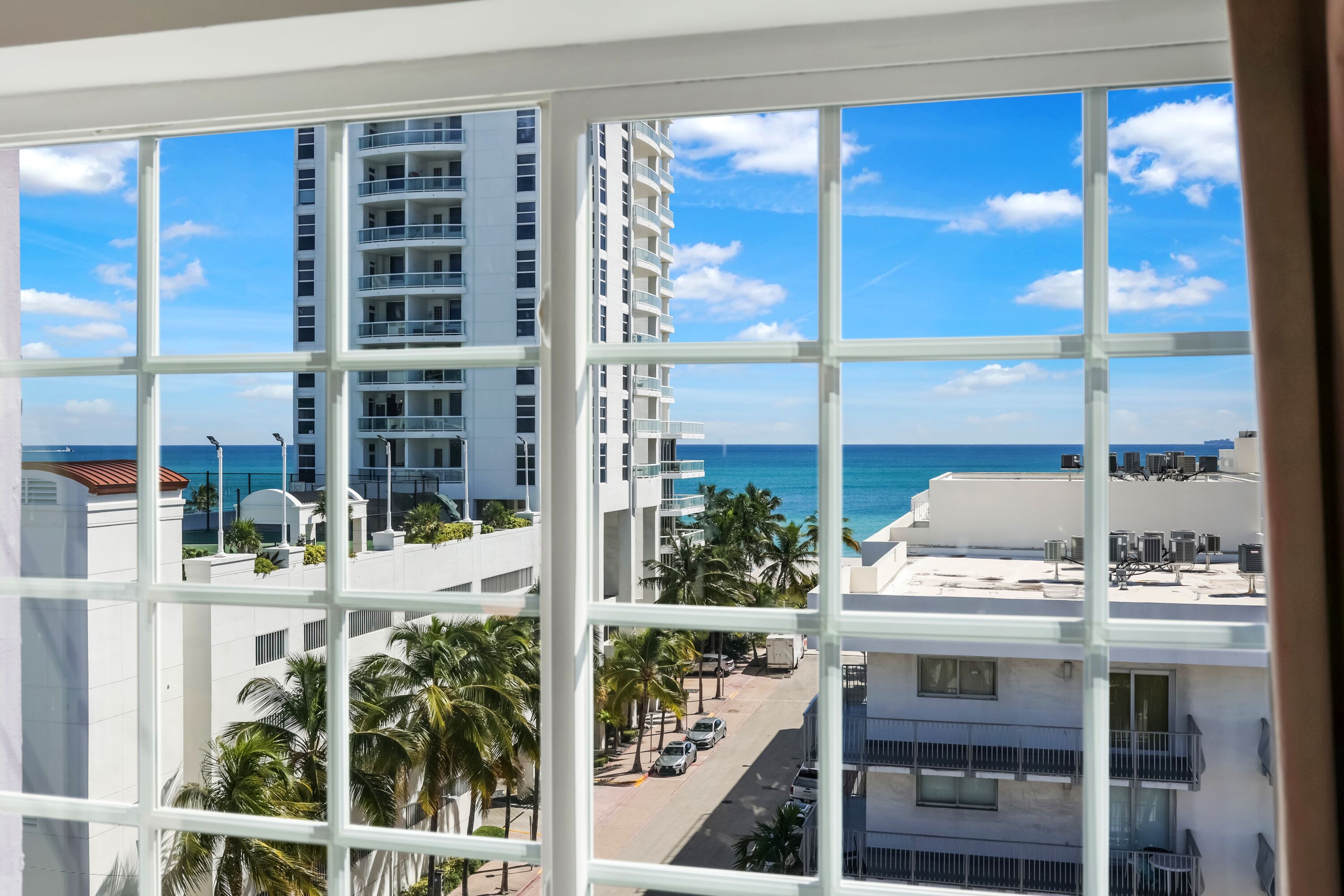 家庭开间 | 客房景观