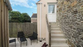 Småhus | Terrasse/patio