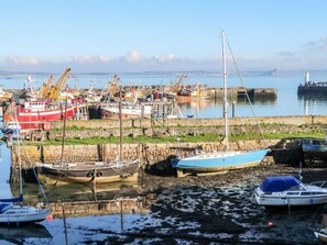 Marina - Sea View Loft (Penzance)